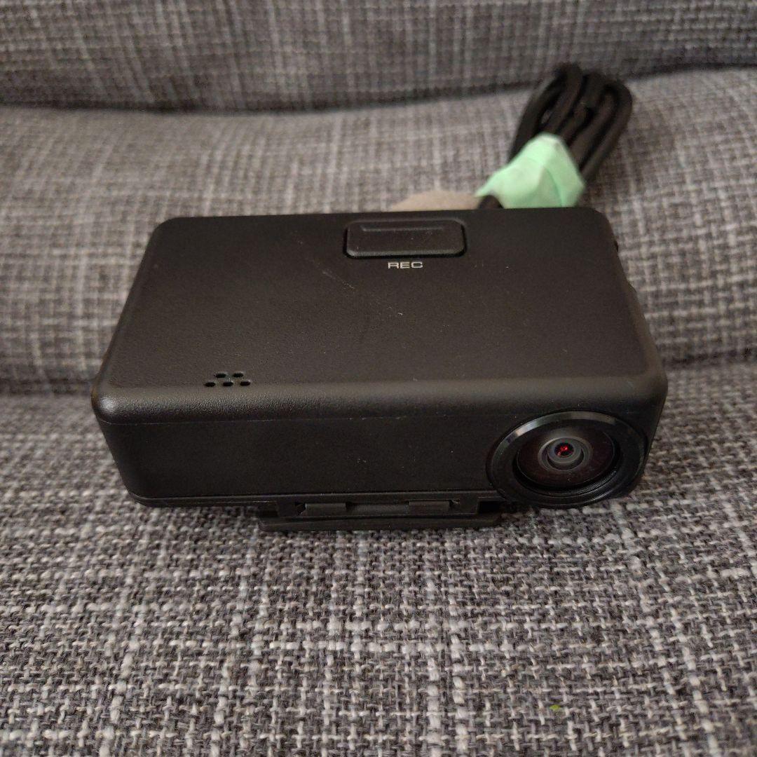 ホンダ純正ドライブレコーダーDRH-254SF - メルカリ