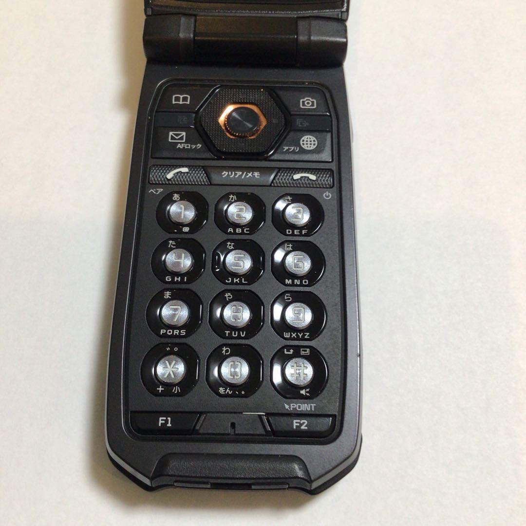 G'zOne Type-xx 動作確認問題なし　箱無し、付属品なし