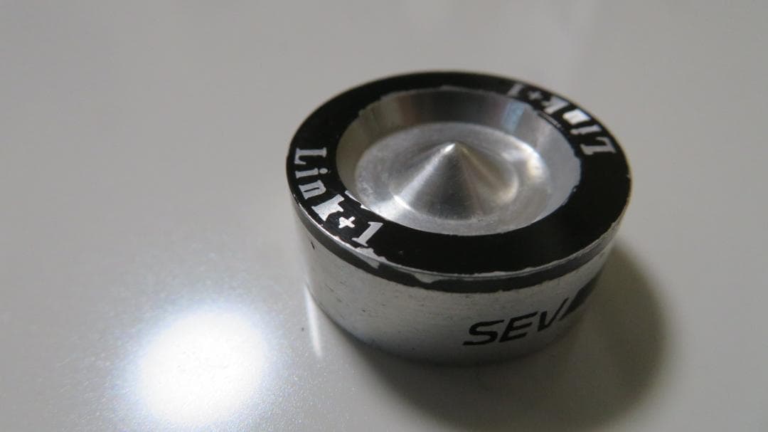 パーツ SEV Link+1 送料無料｣ セブ/SEV パワーリンク 1個 | Autostyle