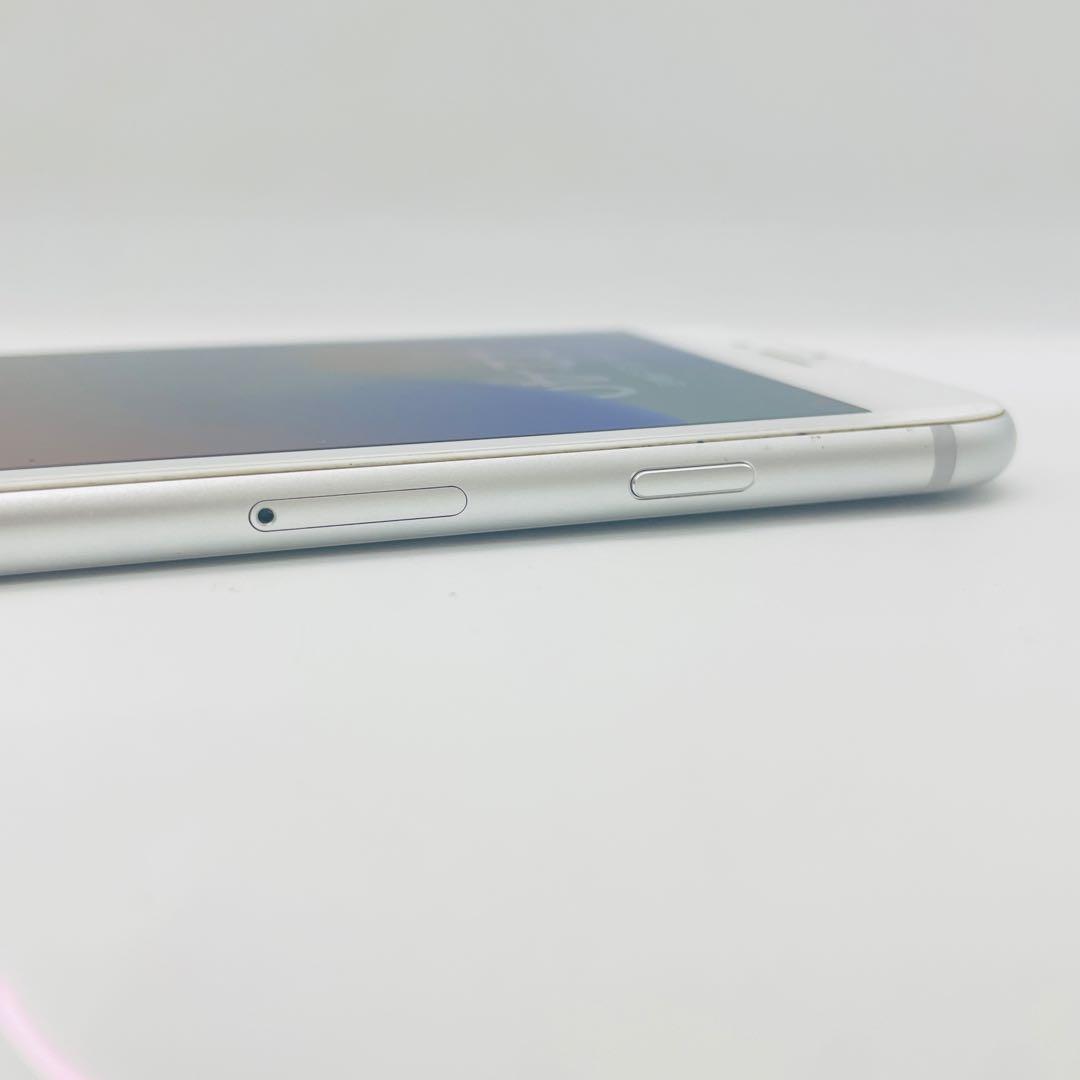 iPhone 8 64GB シルバー SIMロック無し - メルカリ