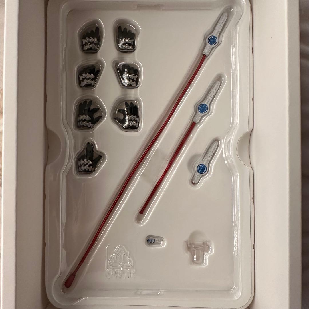 【S.H.Figuarts】 仮面ライダーサガ 【真骨彫製法】