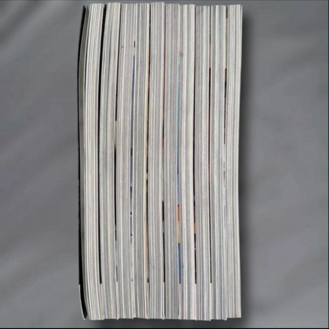 全10巻 村田蓮爾 責任編集　Robot : super color comic