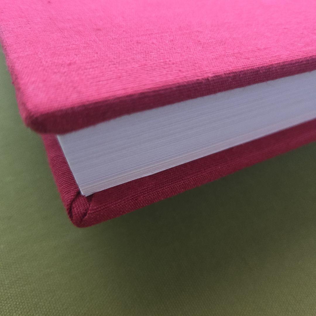 『 女人高野室生寺 』 土門拳 著　美術出版社　写真集