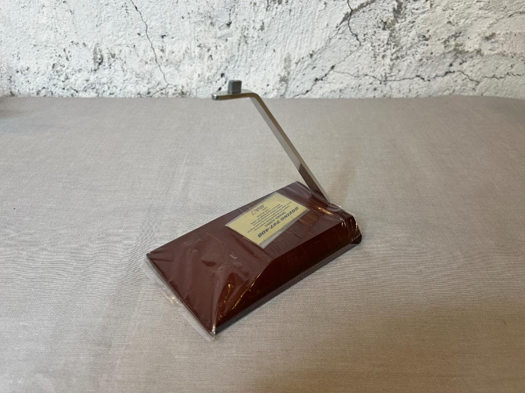 BOING 747-400 OHANA JUMBO ボーイングオハナジャンボ - メルカリ