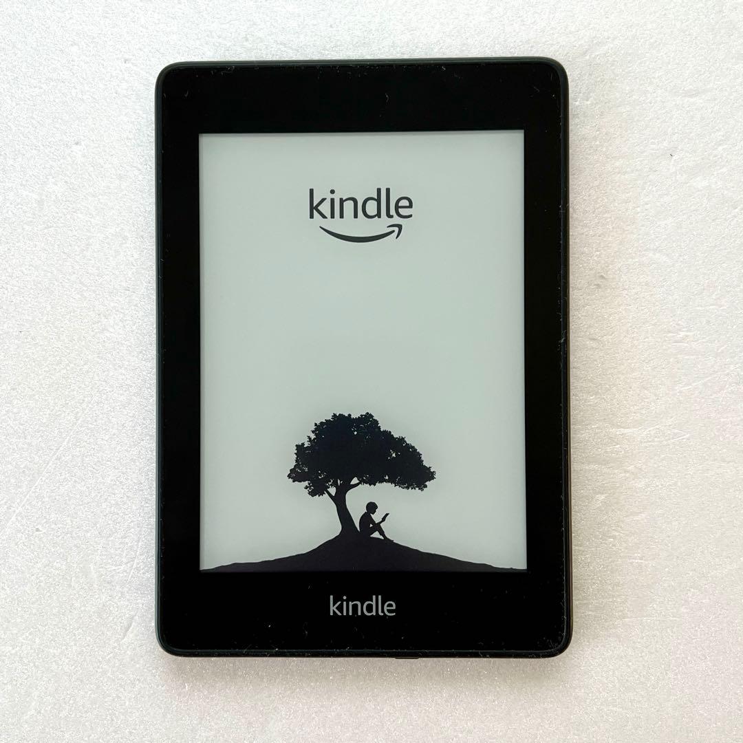 Kindle Paperwhite 第10世代 電子書籍リーダー 本体 - メルカリ