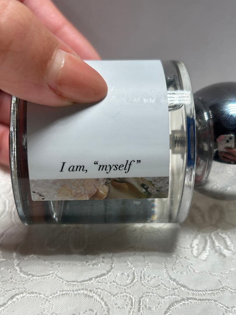 【#sr/12.24/15】Aiam アイアムチャプター8 50ml