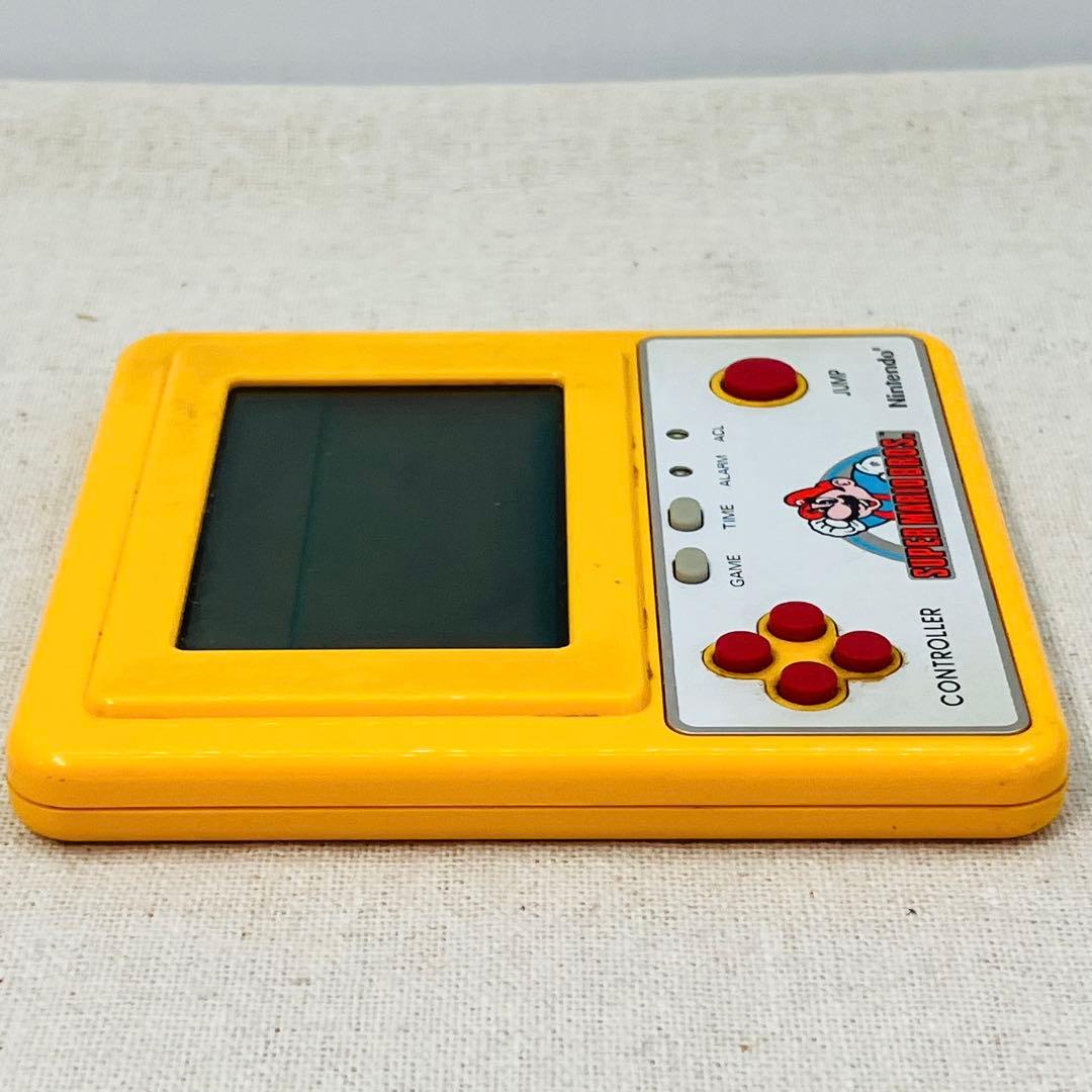 激レア／非売品 スーパーマリオブラザーズ ファミコングランプリ F1