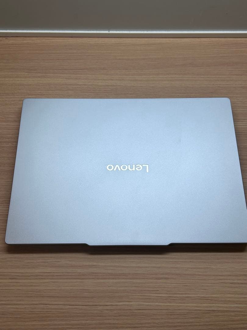 即日発送可能！Lenovo ノートPC シルバー 日本語配列 Lenovo（レノボ） ntc 【公式・直販】ノートパソコン Lenovo IdeaPad