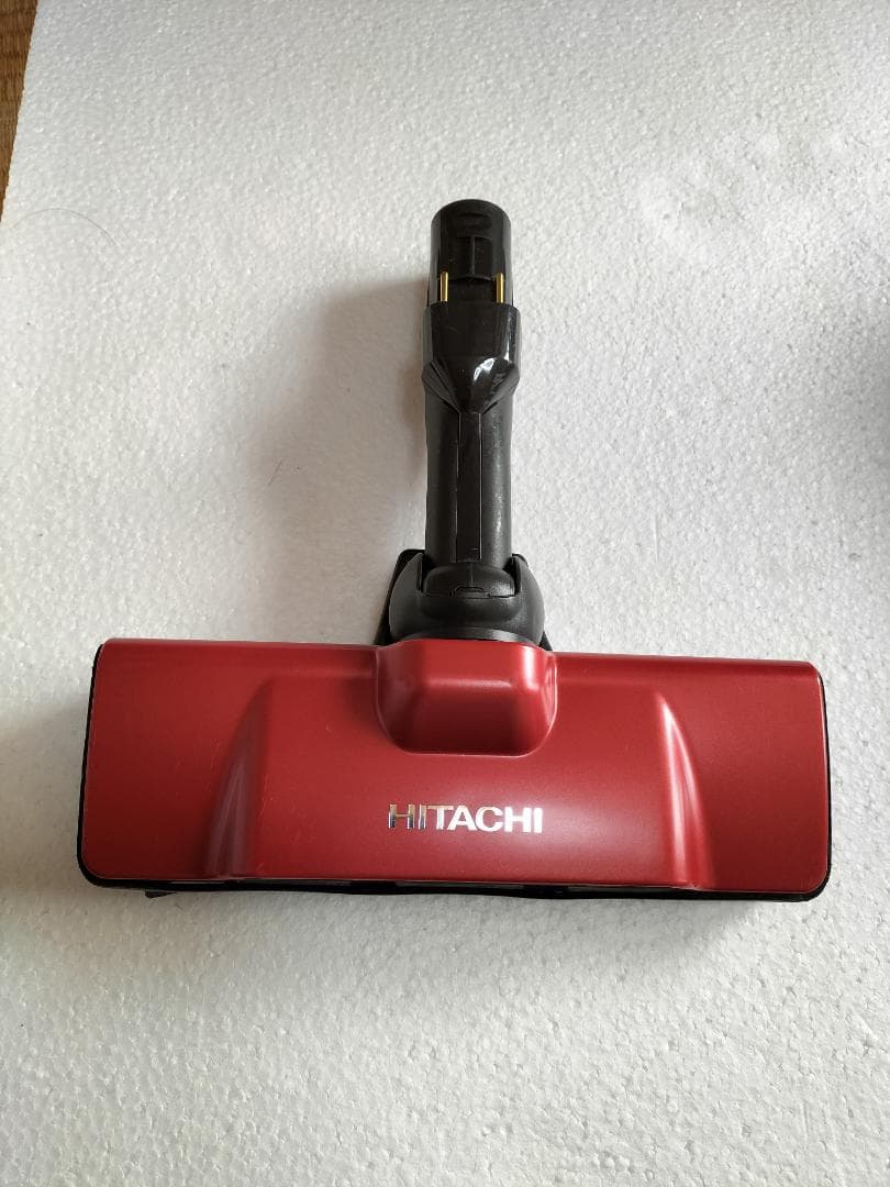 日立 掃除機 PV-BHL3000J スタンド付き 中古 洗浄・整備済み - メルカリ