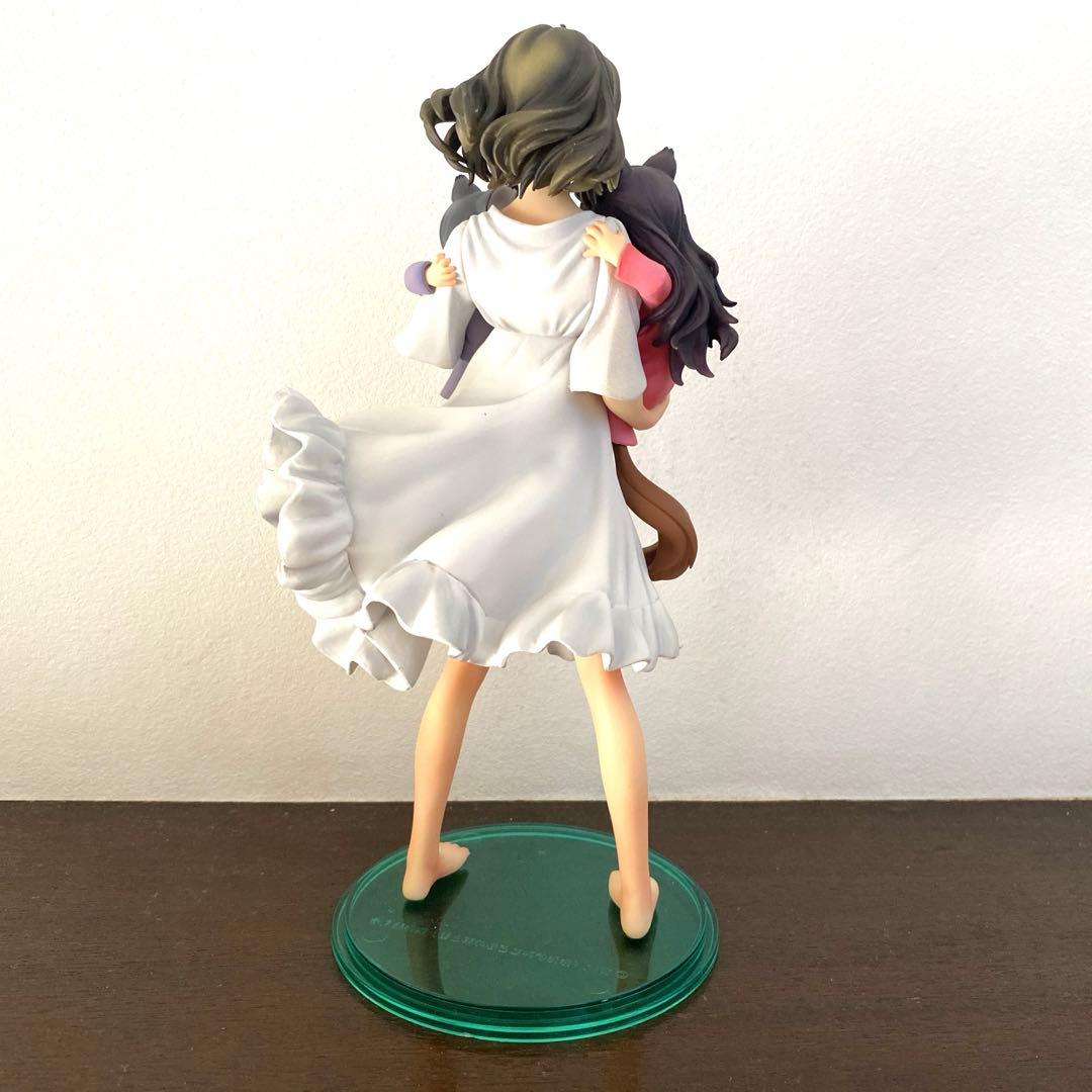 おおかみこどもの雨と雪 花と雨と雪 超像Artコレクション - メルカリ