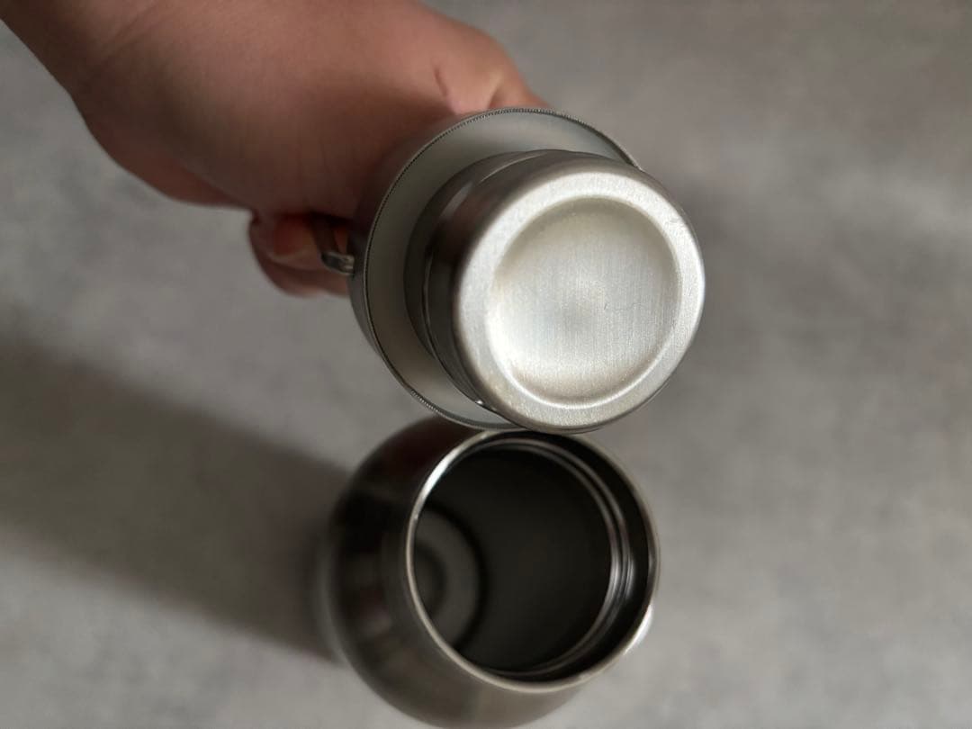 藤井風 ステンレス タンブラー HEHN RECORDS - メルカリ