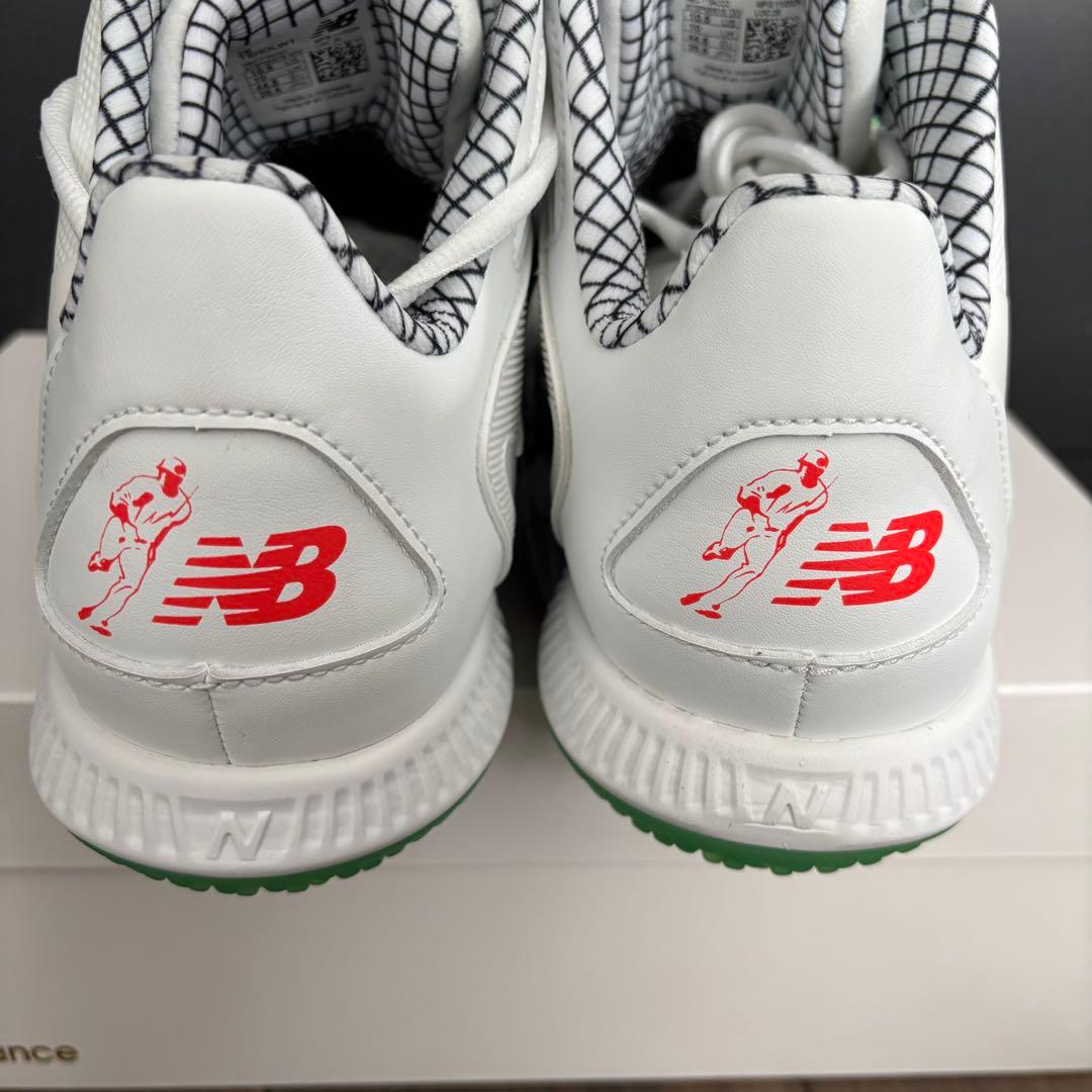 【新品】26.5cm 大谷翔平 ニューバランス Ohtani v1 Turf