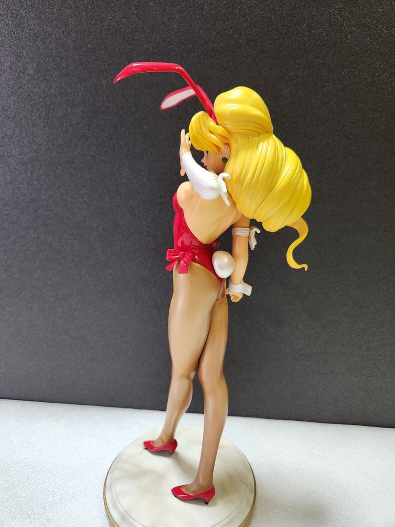 P -UNIT 藤森美里1/6 ワンフェス限定　原型佐々木明　アトリエ福崎製作