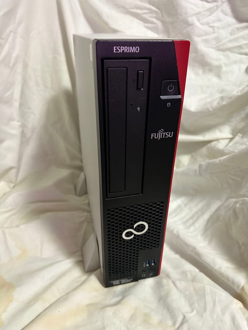 【win11】到着してすぐ使える富士通 ESPRIMO【Office2021】 win11】到着してすぐ使える富士通 ESPRIMO【Office2021】 win11】到着