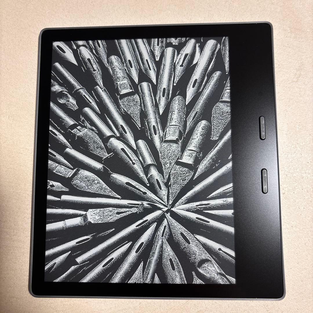 Kindle Paperwhite (16GB) 広告なし 11世代