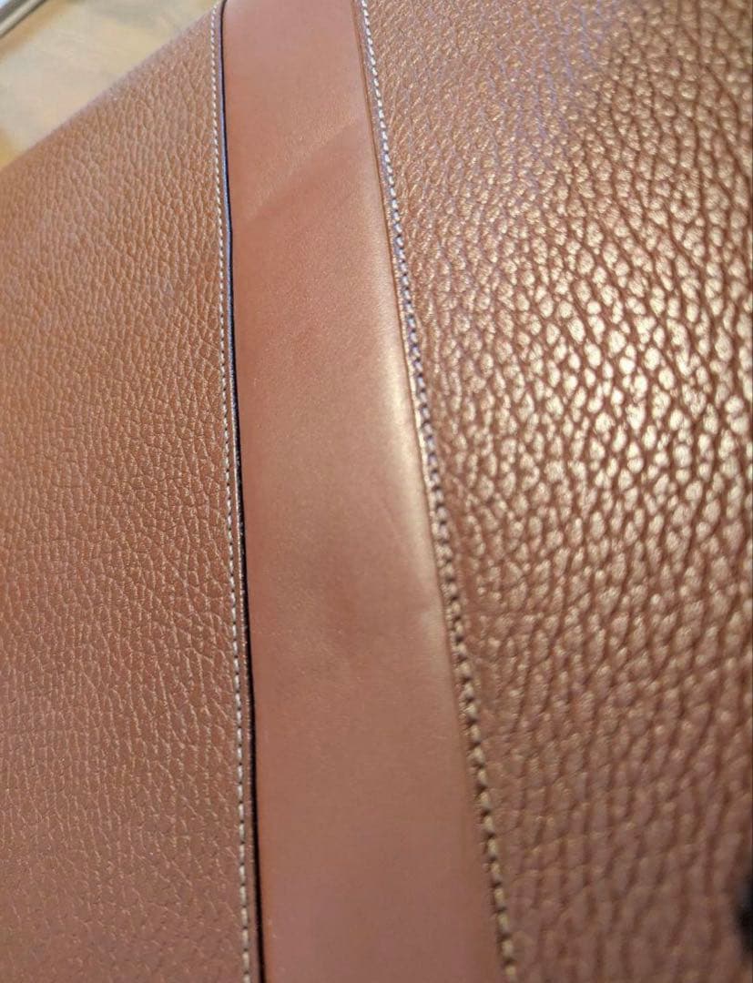 Burberry アタッシュケース ダレスバッグ ノバチェック