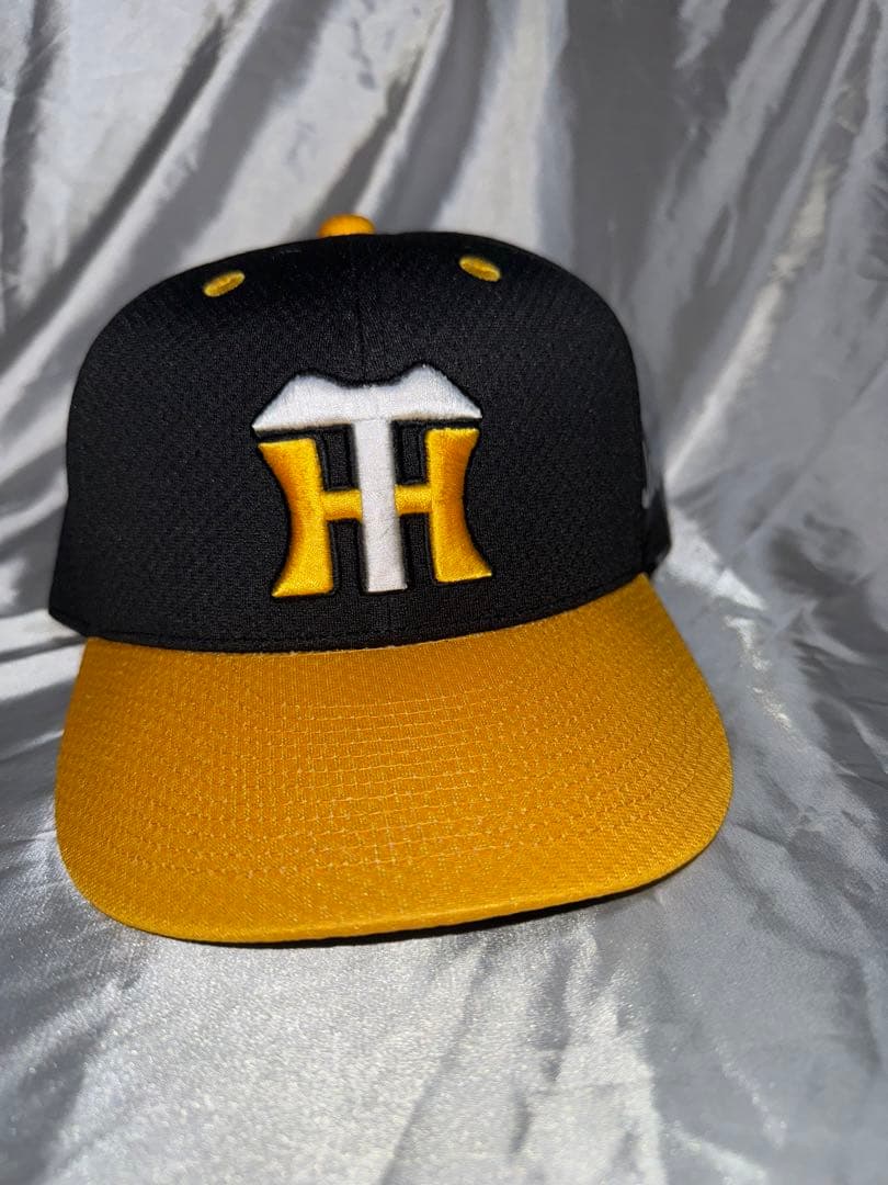 阪神タイガース プロコレキャップ - メルカリ