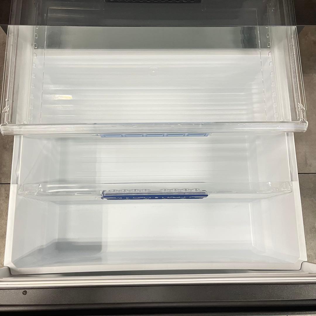 一都三県限定 配送設置無料 冷蔵庫 6ドア Panasonic 455L - メルカリ