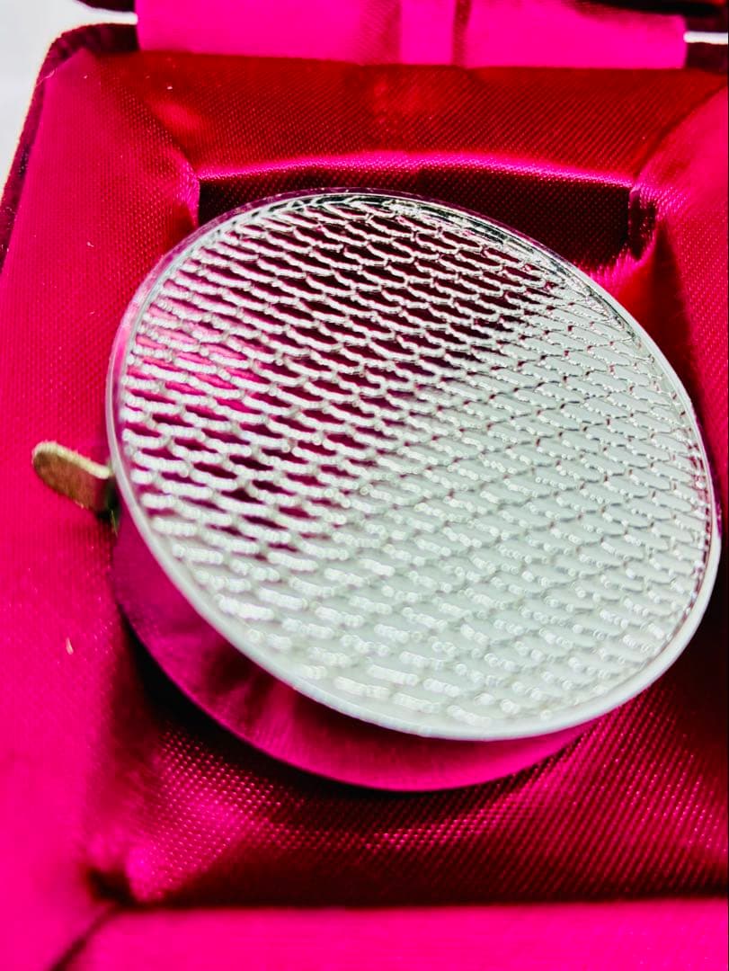 超激レア！ハーレー廃盤㎝メジャー エナメル七宝ビンテージ60s古着屋の