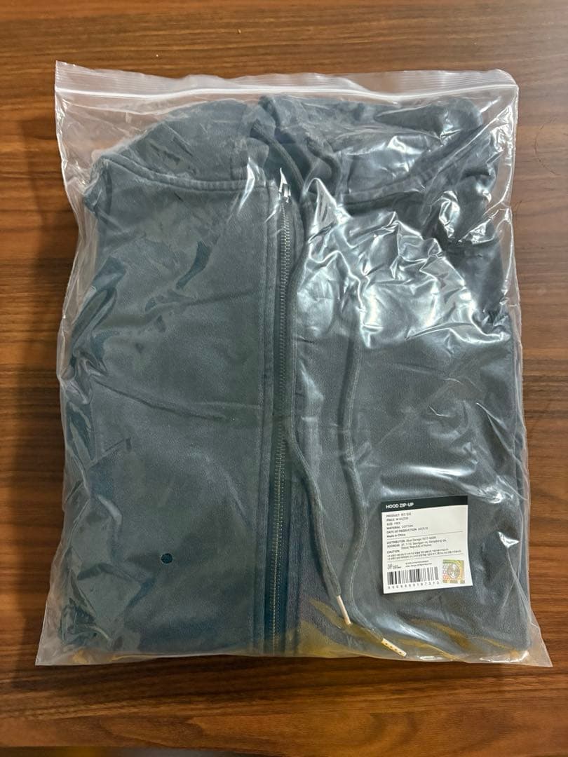 TWICE 10ve universe パーカー フードジップ ポップアップ - メルカリ