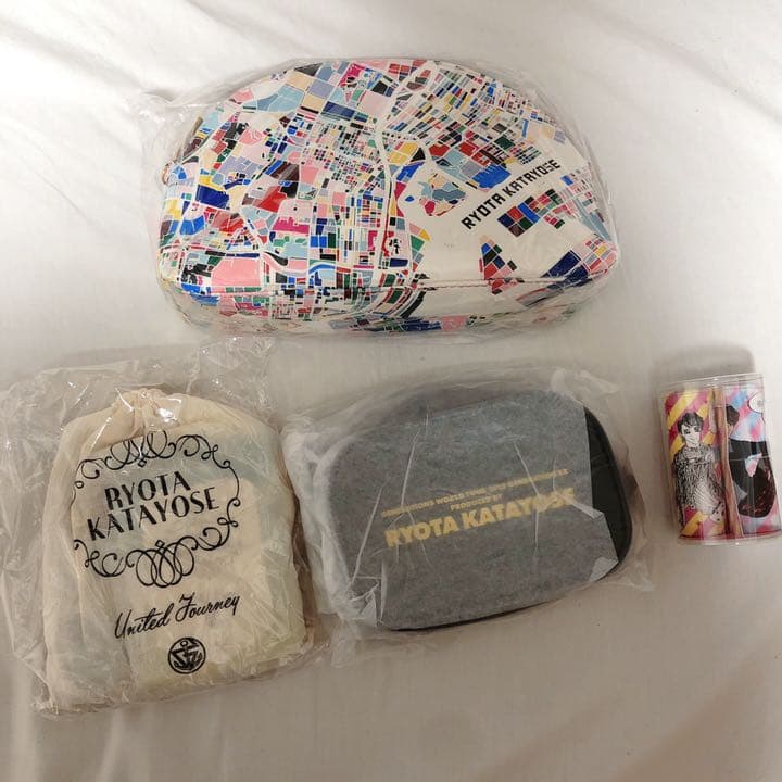 GENERATIONS 片寄涼太 メンプロセット - メルカリ