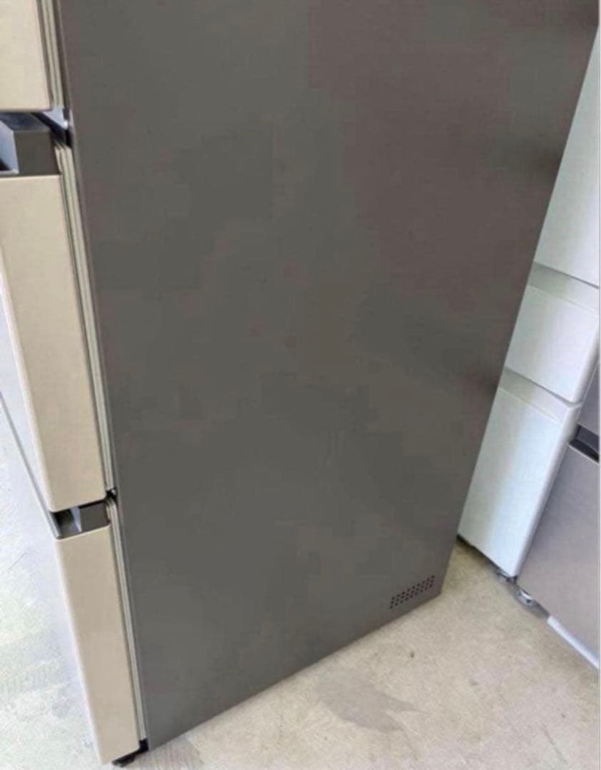 高年式】2020年式 315L 日立 冷蔵庫 R-V32NVL（N） - メルカリ