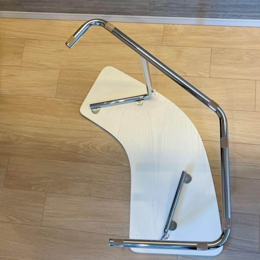 値下げ中】廃盤！TECTA K24サイドテーブル - メルカリ