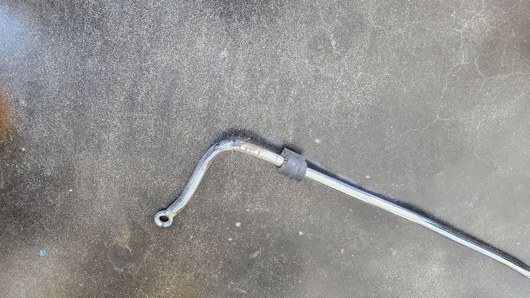 インパラ フロントスタビライザー クローム ローライダー 【公式通販