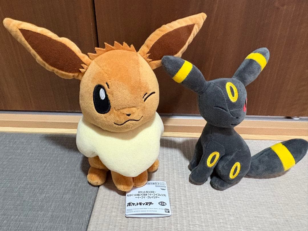 ポケモン ぬいぐるみ 13体セット まとめ売り - メルカリ