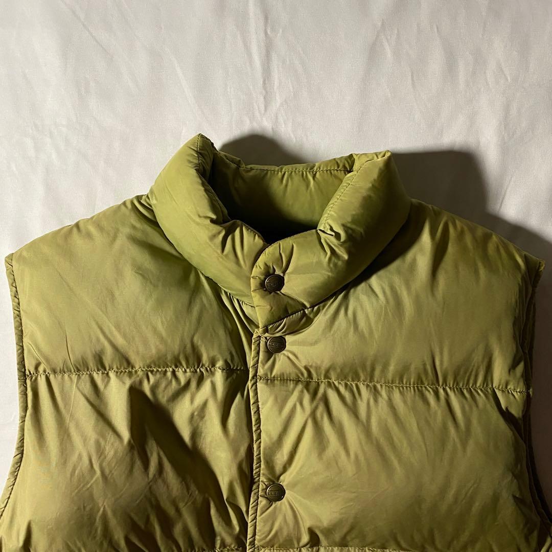 1980年代製 L.L.Bean ダウンベスト