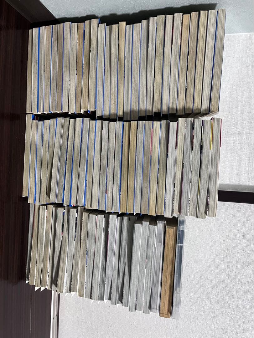 BLEACH 全巻セット 中古品 おまけ本2冊 おまけDVD - メルカリ