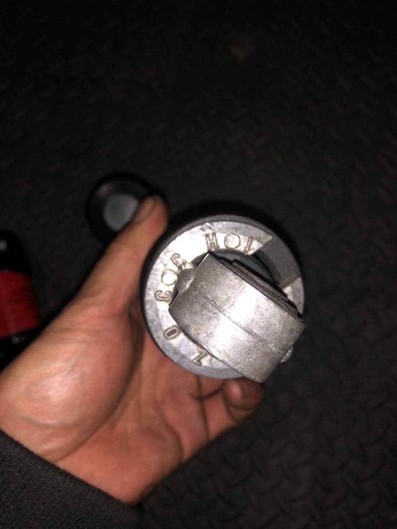 マルゾッキ　穴穴310mm