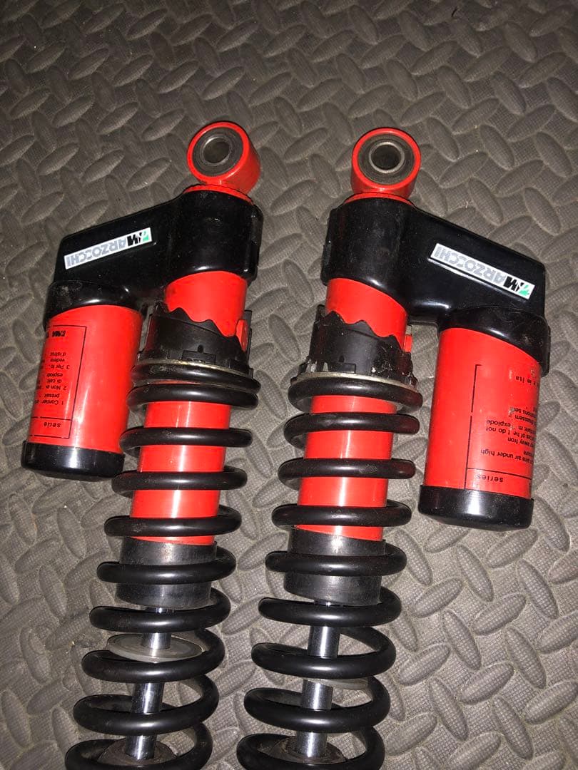 マルゾッキ　穴穴310mm