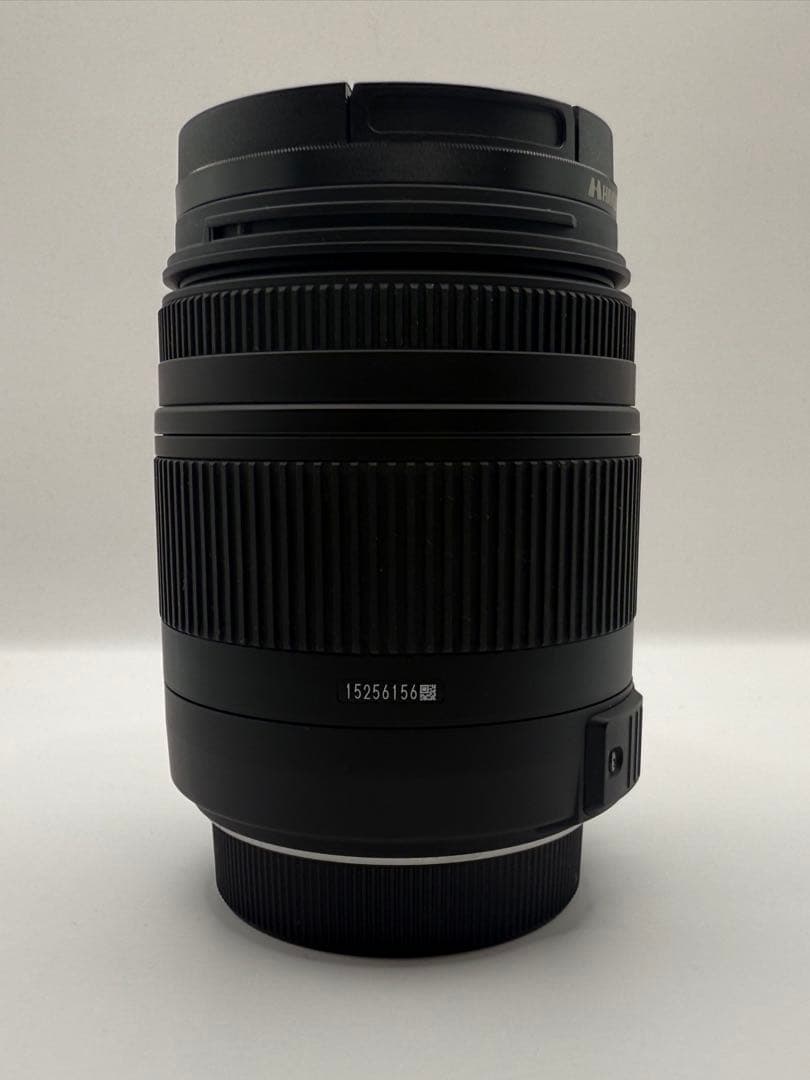 y*i様 シグマ　18-250mm F3.5-6.3 DC MACRO ペンタッ