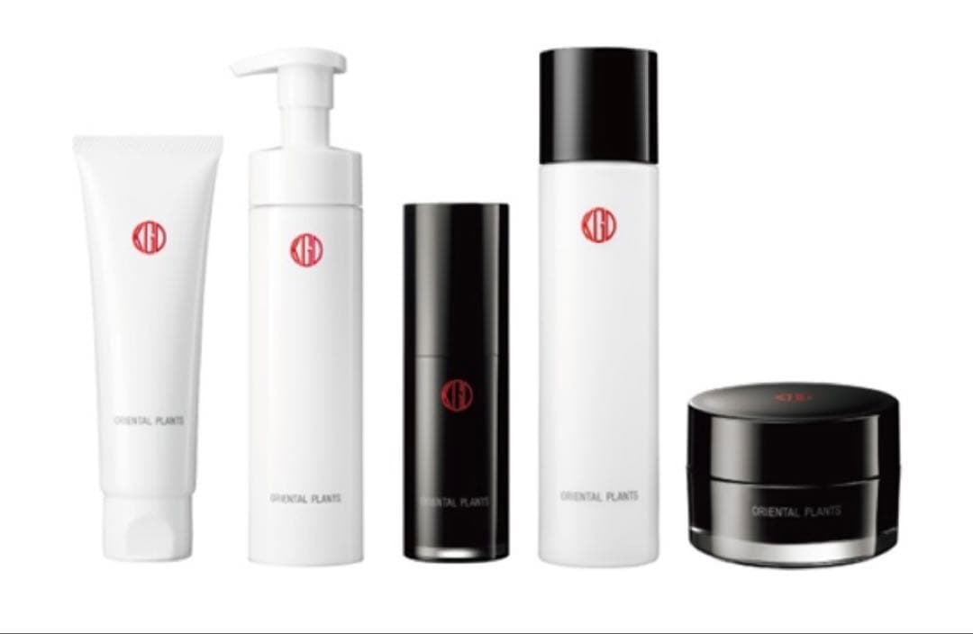 46%OFF 江原道スキンケア ベーシック福袋2026 - メルカリ