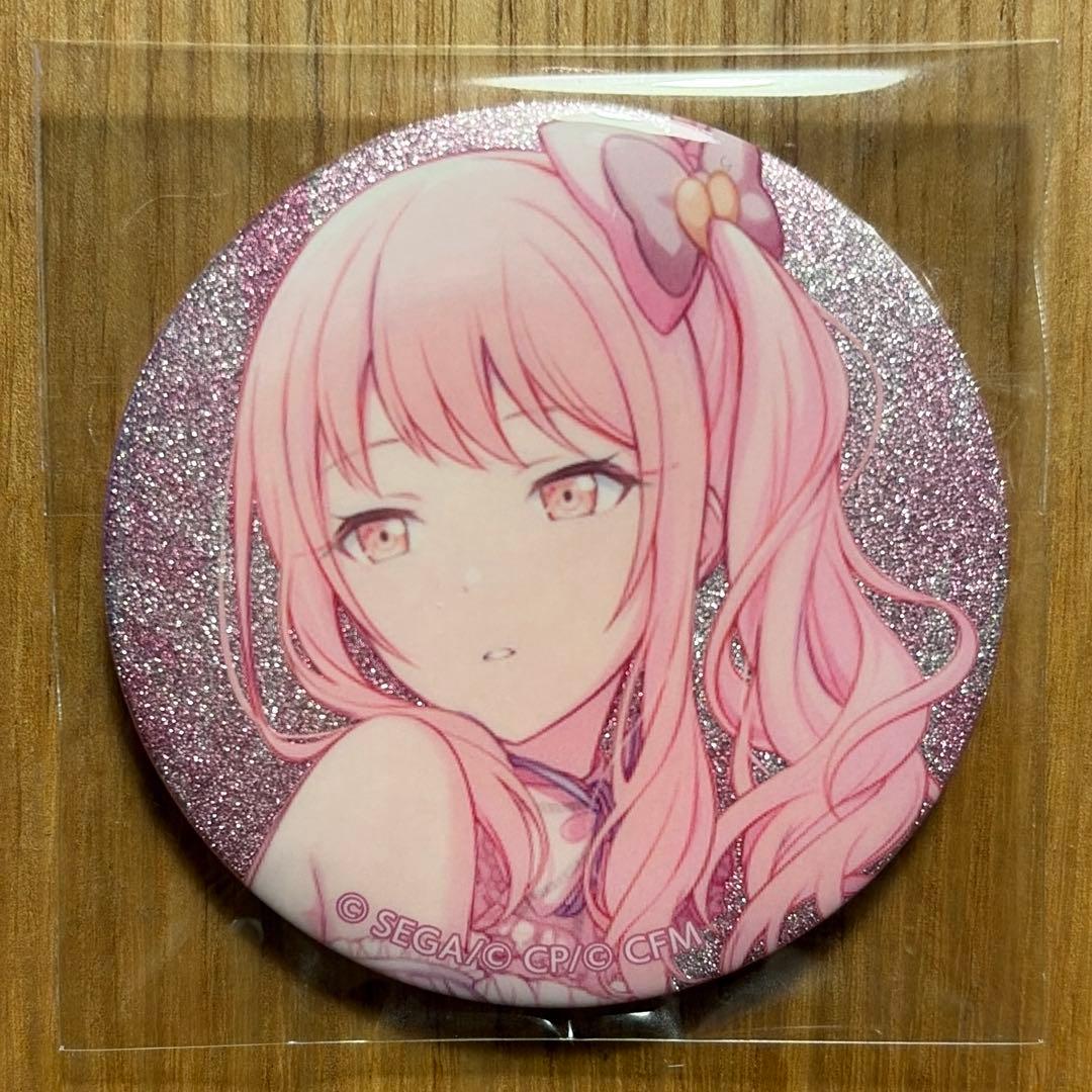 プロセカ 暁山瑞希 グリ缶 6c - メルカリ