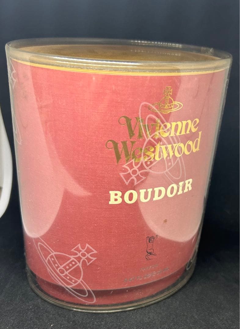 “希少”フランス購入❗️限定VivienneWestwood BOUDOIR香水
