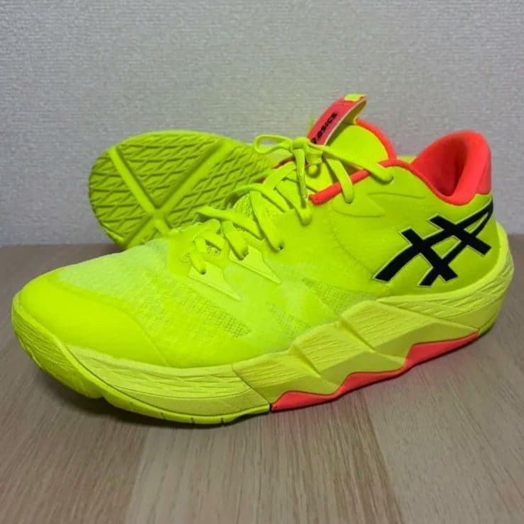Asics UNPRE ARS LOW 2 \"PARIS\" 河村モデル