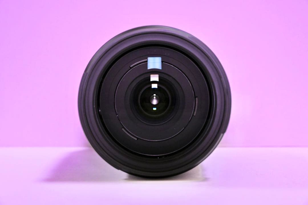 美品 Tamron 18-400mm F3.5-6.3 Di Ⅱ VC HLD