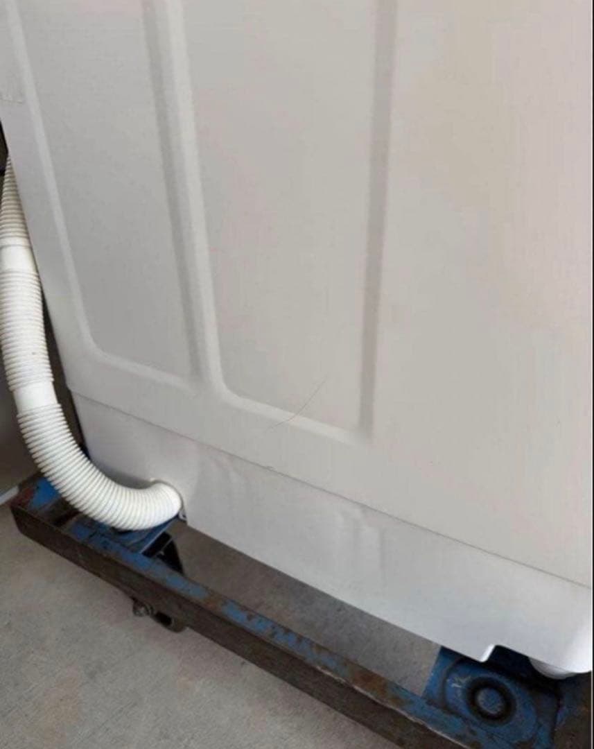 高年式】 2021年式 10kg HITACHI 洗濯機 BW-X100GE9 - メルカリ