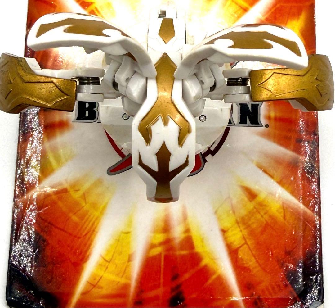 中古】 爆丸 閃シュルト - メルカリ