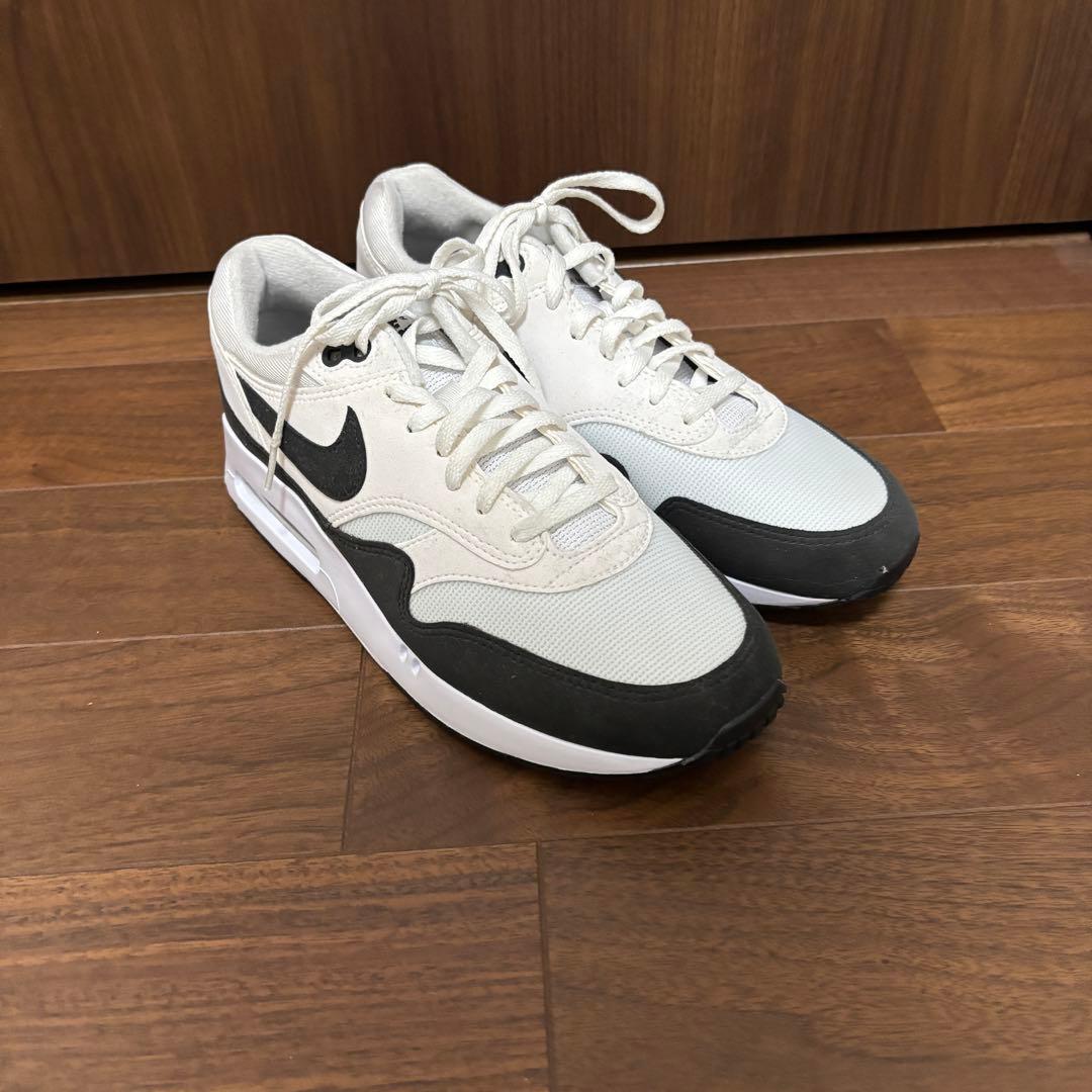 NIKE AIR MAX 1 86 OG ゴルフシューズ　25.5cm