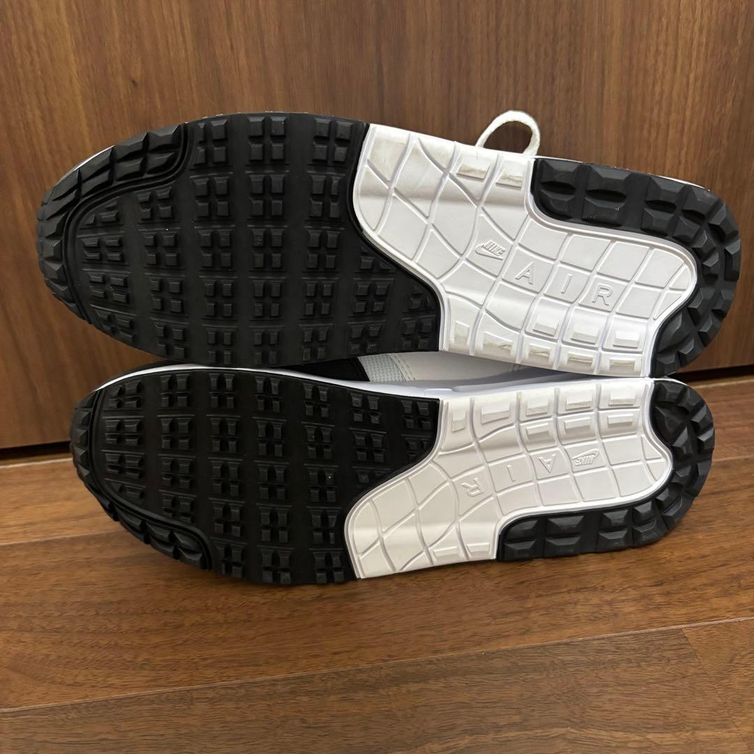 NIKE AIR MAX 1 86 OG ゴルフシューズ　25.5cm