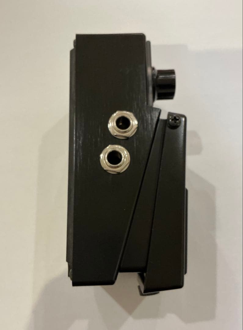 ギター BOSS RC-1 -BK Loop Station + FS-5U