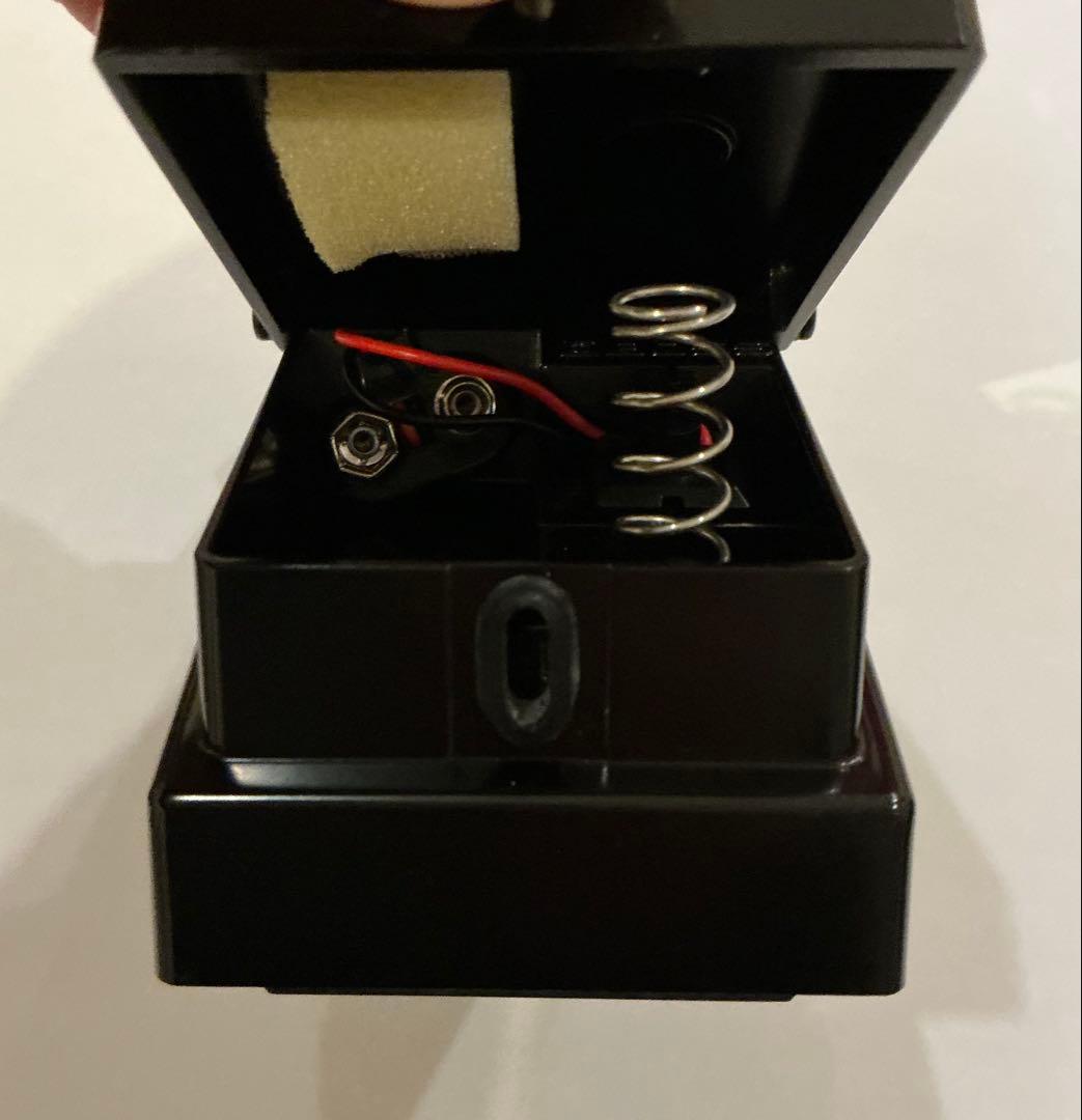 ギター BOSS RC-1 -BK Loop Station + FS-5U