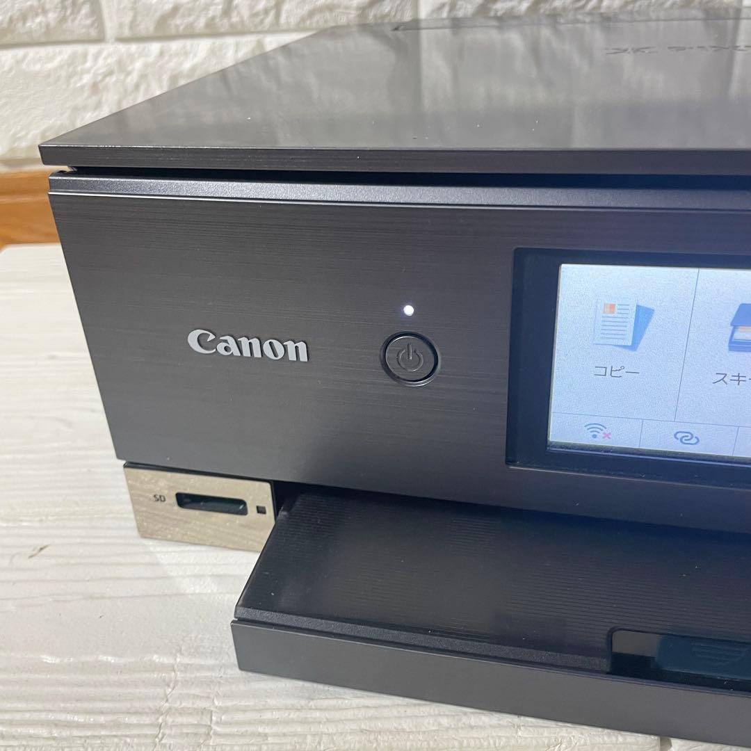 1週間保証付き】Canon XK90,ネットワーク対応, 自動二重.コピー機