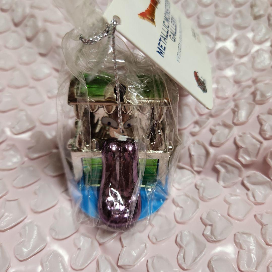 メタリックモンスターズギャラリー ミミック 初期盤、新品、未開封