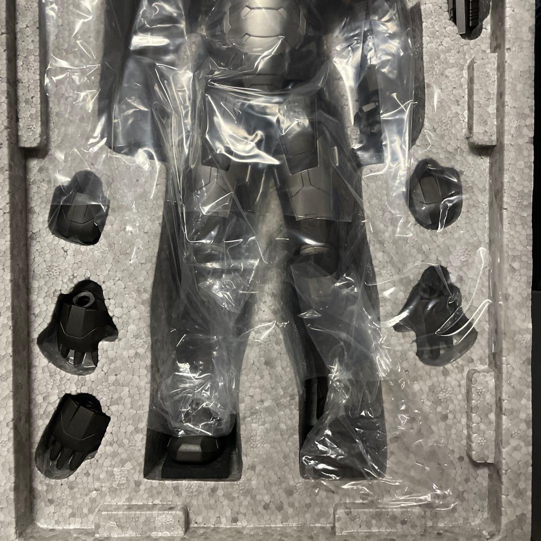 ボーナスアクセ付 トイサピ限定版】 アイアンマン3 ウォーマシン