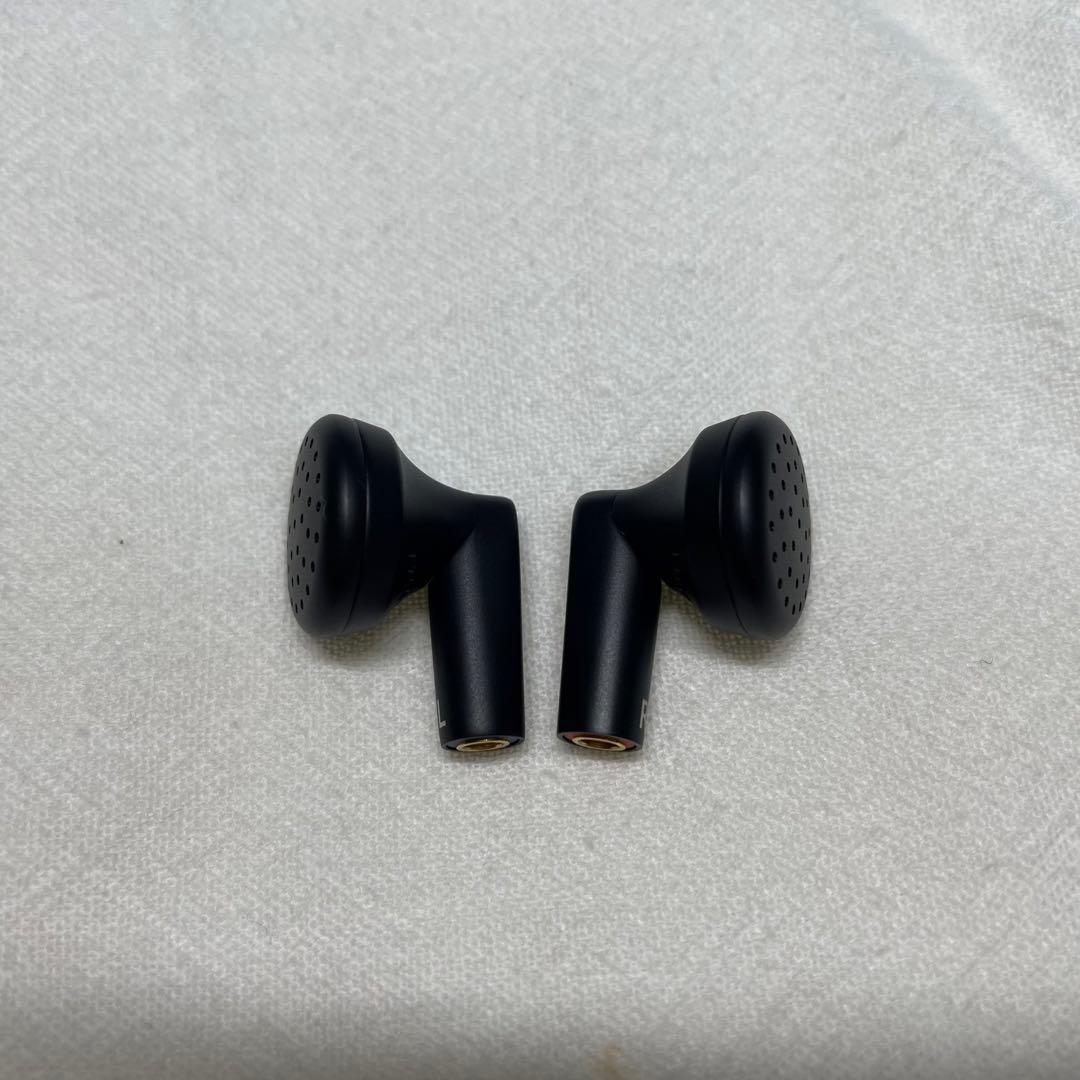 イヤホン NICEHCK EBX25Ti 4.4mm