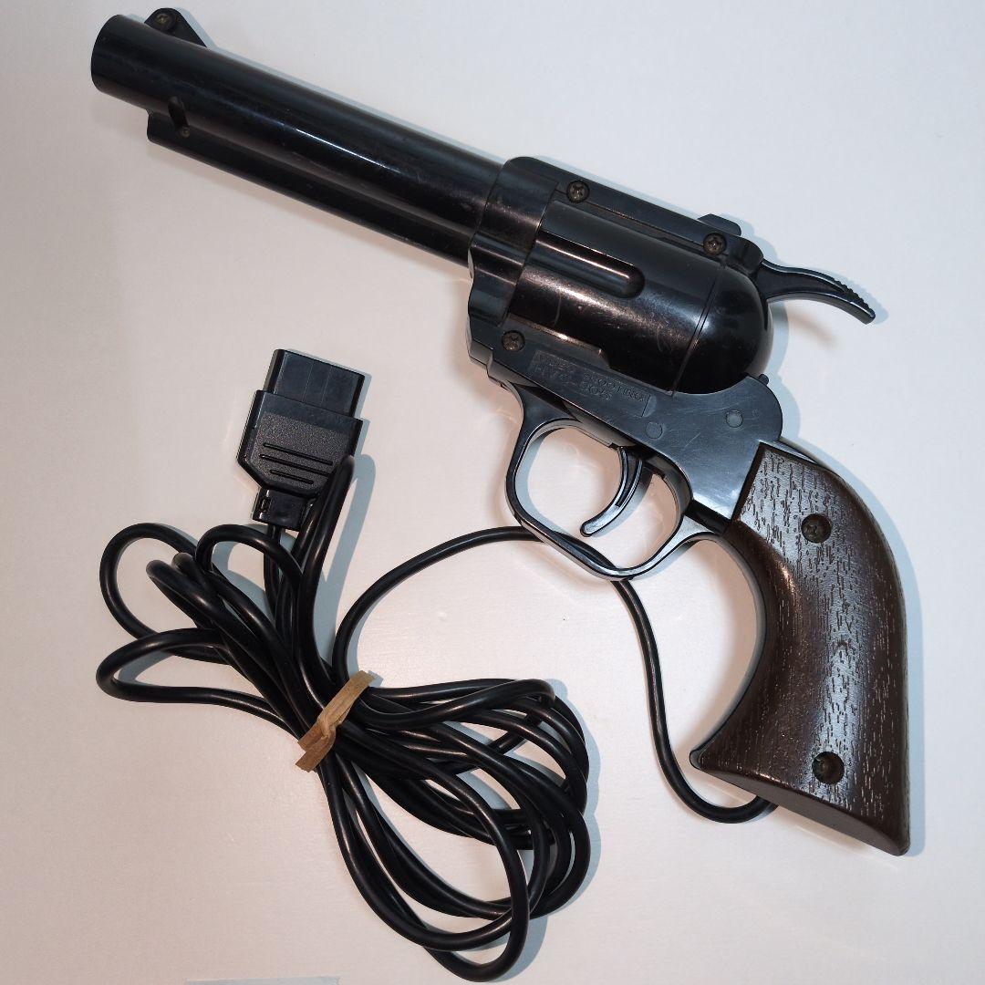 任天堂 ファミリーコンピュータ 光線銃シリーズ ガン - メルカリ